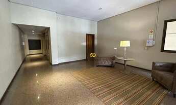 Imagem 3: Apartamento com 1 dormitório para alugar, 126 m² por R$ 6.161/mês - Moinhos de Vento - Por