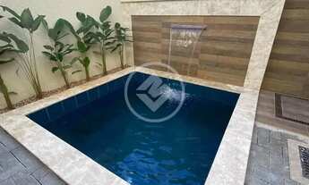 Imagem 6: VENDA CASA TERREA - JARDIM ATLANTICO - GOIANIA - GO codigo: 152800