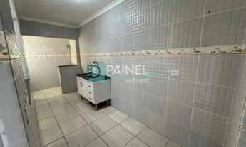 Imagem 3: Apartamento para Aluguel em Praia Grande (Bairro Tupi) - 1 Quarto, 1 Vaga, Portaria 24h