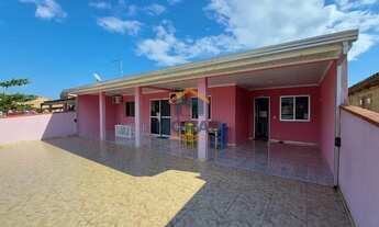 Imagem 2: Residência com espaço de terreno no Itatiaia