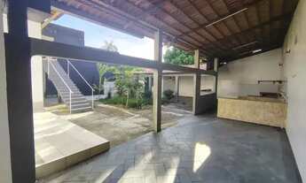 Imagem 4: VENDO OU ALUGO CASA 2 PISO DE ALTO PADRÃO COM 05 QTOS NO PLANALTO