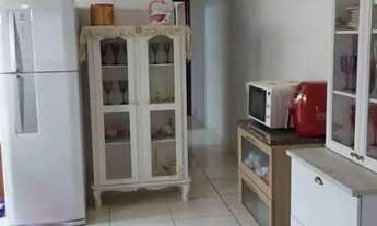 Imagem 6: Casa em Rua Doutora Regina Seli Forchetti Spinardi - Parque Residencial São Clemente - Mon