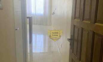 Imagem 2: Apartamento com 1 dormitório para alugar, 40 m² por R$ 3.900,00/mês - Icaraí - Niterói/RJ