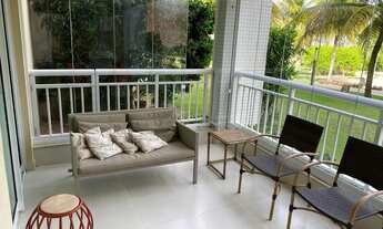 Imagem: Apartamento mobiliado no golfville resort