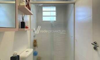 Imagem 7: Apartamento - Loteamento Parque São Martinho - Campinas