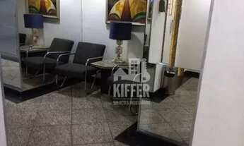 Imagem 2: Apartamento com 2 quartos à venda, 50 m² por R$ 250.000 - Fonseca - Niterói/RJ