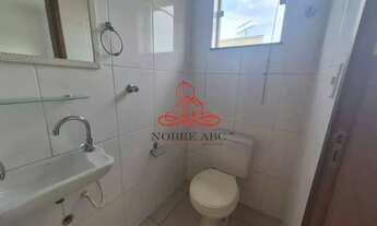 Imagem 5: Imóvel para aluguel com 25 metros quadrados em Casa Branca - Santo André - SP