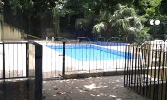 Imagem 2: Imóvel para venda com 58 metros quadrados com 2 quartos em Rocha - Rio de Janeiro - RJ