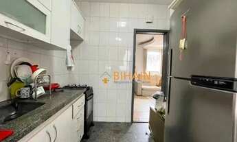 Imagem 5: Apartamento com 4 dormitórios à venda, 85 m² por R$ 440.000,00 - Buritis - Belo Horizonte