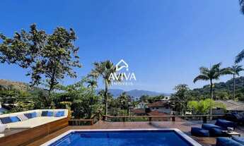 Imagem 3: Casa de Alto Padrão no Condomínio Portogalo Venda e Temporada