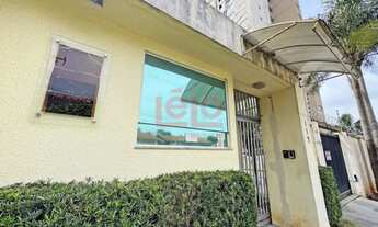 Imagem 2: Apartamento 2 quartos - Próximo Av Cerro Azul