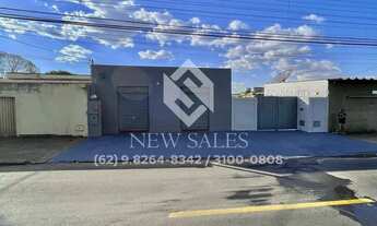 Imagem 6: Casa a venda+Renda Extra!Imóvel com Sala Comercial Alugada no Criméia Oeste