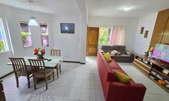 Imagem 6: Stella Maris - Excelente Casa Duplex 3/4, Sendo Uma Suite, C/Closet