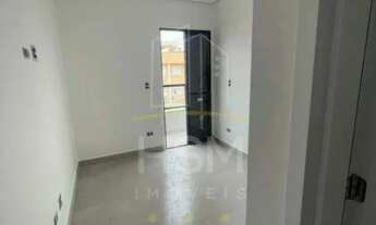 Imagem 7: Apartamento para aluguel, 2 quartos, 1 suíte, 1 vaga, Vila São Pedro - Santo André/SP