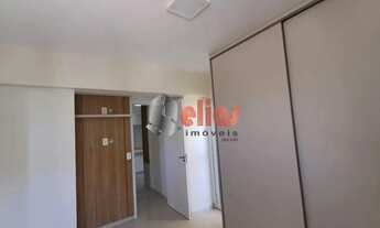 Imagem 2: Apartamento para aluguel com 60 m² e 2 quartos em Vila Nova Cidade Universitária, Bauru