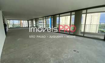 Imagem 5: Altíssimo Padrão espetacular no ponto mais nobre do Ibirapuera