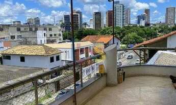 Imagem: Alugo Apartamento no Goes Calmon com 3/4