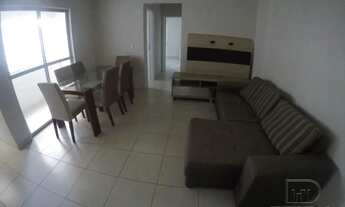 Imagem 5: Apartamento Semi mobiliado com 02 quartos