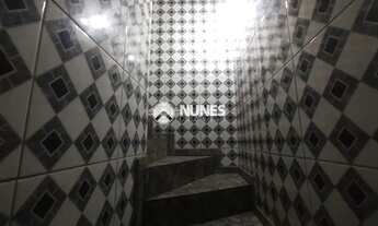 Imagem 6: Casa Assobradada em Osasco