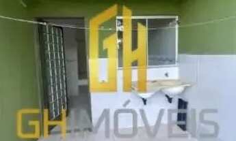 Imagem 4: Casa com 3 quartos na Cidade Vera Cruz