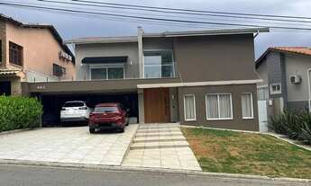 Imagem: Casa à venda em Santana de Parnaíba, Alphaville