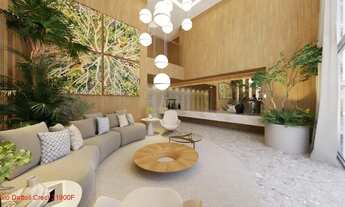 Imagem 5: APARTAMENTO RESIDENCIAL em SALVADOR - BA, HORTO FLORESTAL