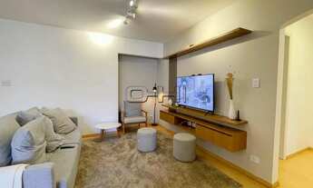 Imagem: Venda Apartamento 3 Dormitórios - 114 m²