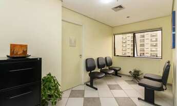 Imagem 5: Conjunto comercial para venda em Vila Clementino , 52m²