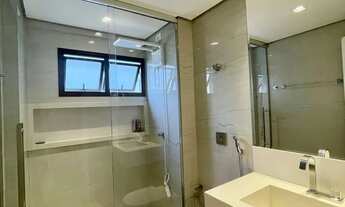 Imagem 6: Lago Azul - Apartamento Mobiliado 404 Sul