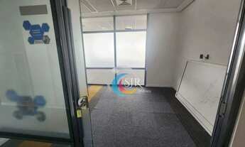 Imagem 3: Conjunto para alugar, 455 m² - Brooklin - São Paulo/SP