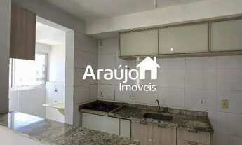 Imagem 3: Modernidade e Conforto na 706 Sul Apartamento 2/4 no Cidade Jardim com Lazer Completo