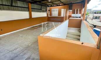 Imagem: Vendo apartamento 3/4 com terraço privativo