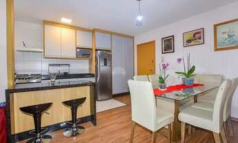 Imagem 4: Imóvel para venda possui 79 metros quadrados com 3 quartos