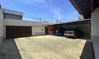 Imagem 2: Casa em Santa Isabel - Teresina