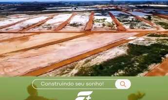 Imagem 3: Terreno em Arembepe