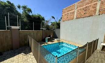 Imagem 4: Residencial Vale do Campo - Residência com Piscina no Condomínio Vale do Campo em Araraqua