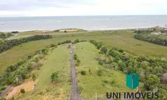 Imagem 2: Terreno de 350M² com vista para o mar a venda em Meaipe por R$ 150.000