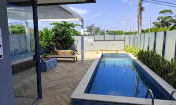 Imagem: Cobertura Vista Mar Campeche