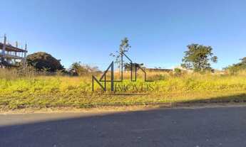 Imagem: Área 1283m² - Vila Rosa - Goiânia - GO