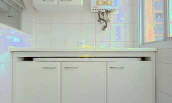 Imagem 14: APARTAMENTO no AMÉRICA com 3 quartos para LOCAÇÃO, 82 m²