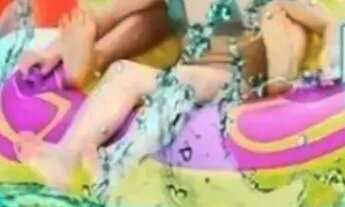 Imagem 7: FLAT 59M2 MAKAI RESORT COMPLETO MURO ALTO