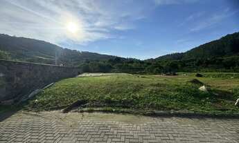 Imagem 3: TERRENO RESIDENCIAL em FLORIANÓPOLIS - SC, CANASVIEIRAS