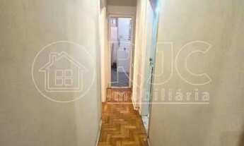 Imagem 3: Imóvel para venda tem 72 metros quadrados com 2 quartos em Vila Isabel - Rio de Janeiro