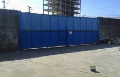 Imagem 3: GALPÃO COMERCIAL em LAURO DE FREITAS - BA, BURAQUINHO