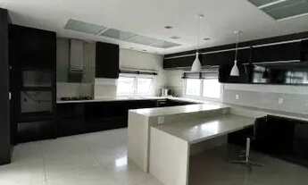 Imagem 6: Cobertura São Pelegrino Caxias do Sul