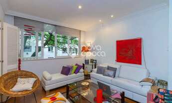 Imagem 3: Ipanema Apartamento com 3 dormitórios