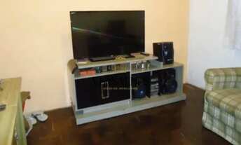 Imagem 3: Casa á venda com 04 quartos, 02 banheiros, 02 vagas de garagem, 416 m²- Bairro da Graça