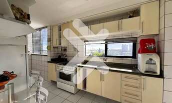 Imagem 6: Apartamento à venda em Candelária (Natal/RN) | Residencial Anchella Lopes