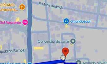 Imagem 4: VENDO / TROCO TERRENO PROX MIX MATEUS E COITÉ RURAL