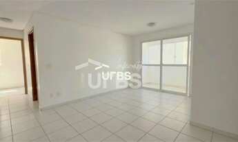 Imagem 6: Apartamento à venda 72 m2 - Palazzo di Cristallo Jardim Goiás - Próximo ao Parque Flamboy